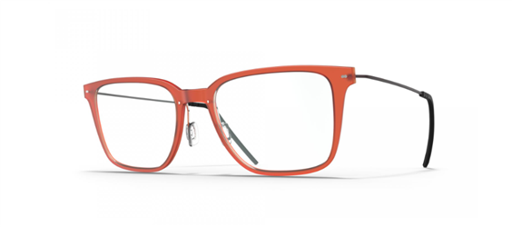 Monture de lunettes Blackfin Homme VITRA BF1135 56 1939 - BF1135 56 1939